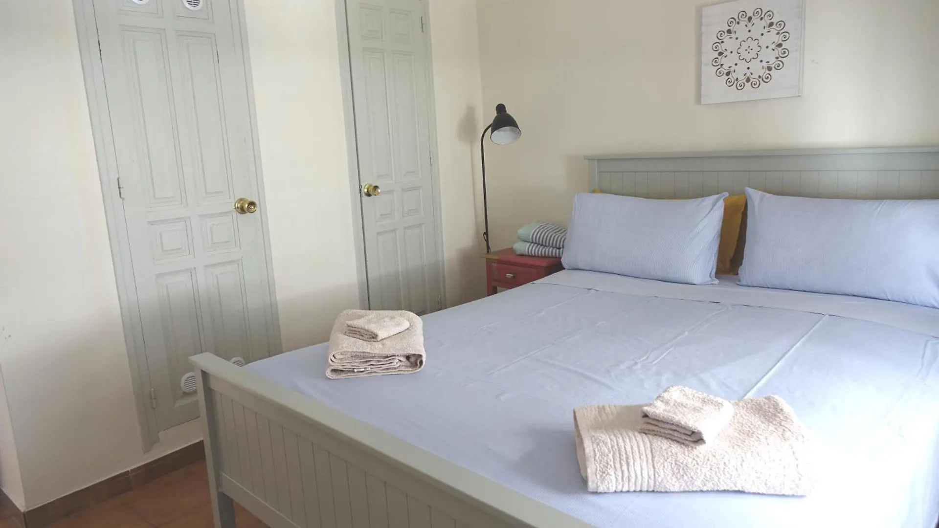 Central Mijas Apartment