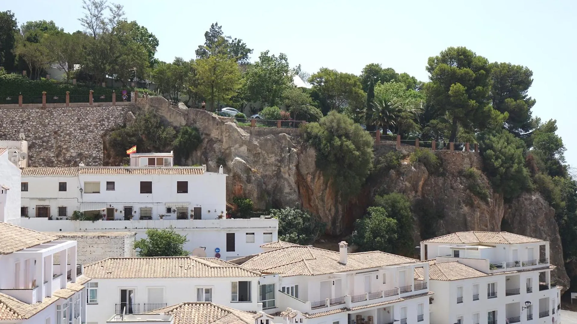 Central Mijas Apartment