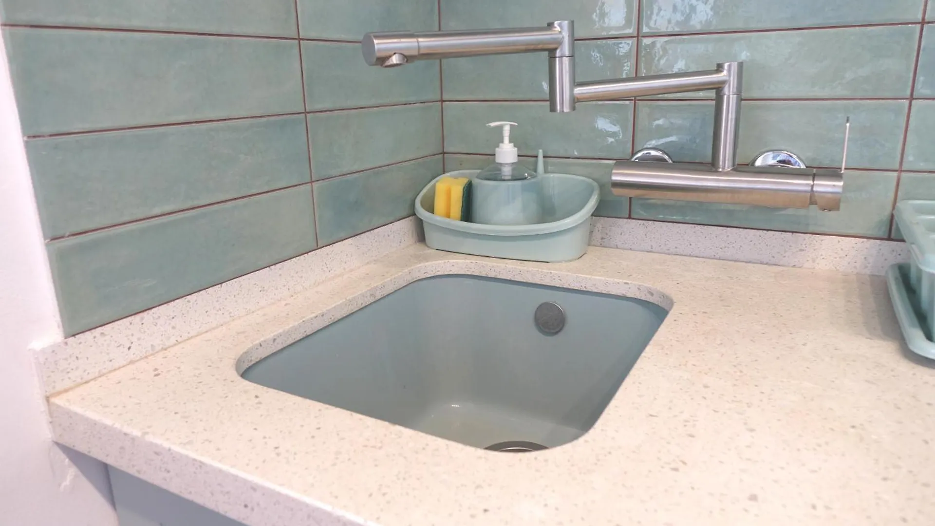 Central Mijas Apartment Hiszpania