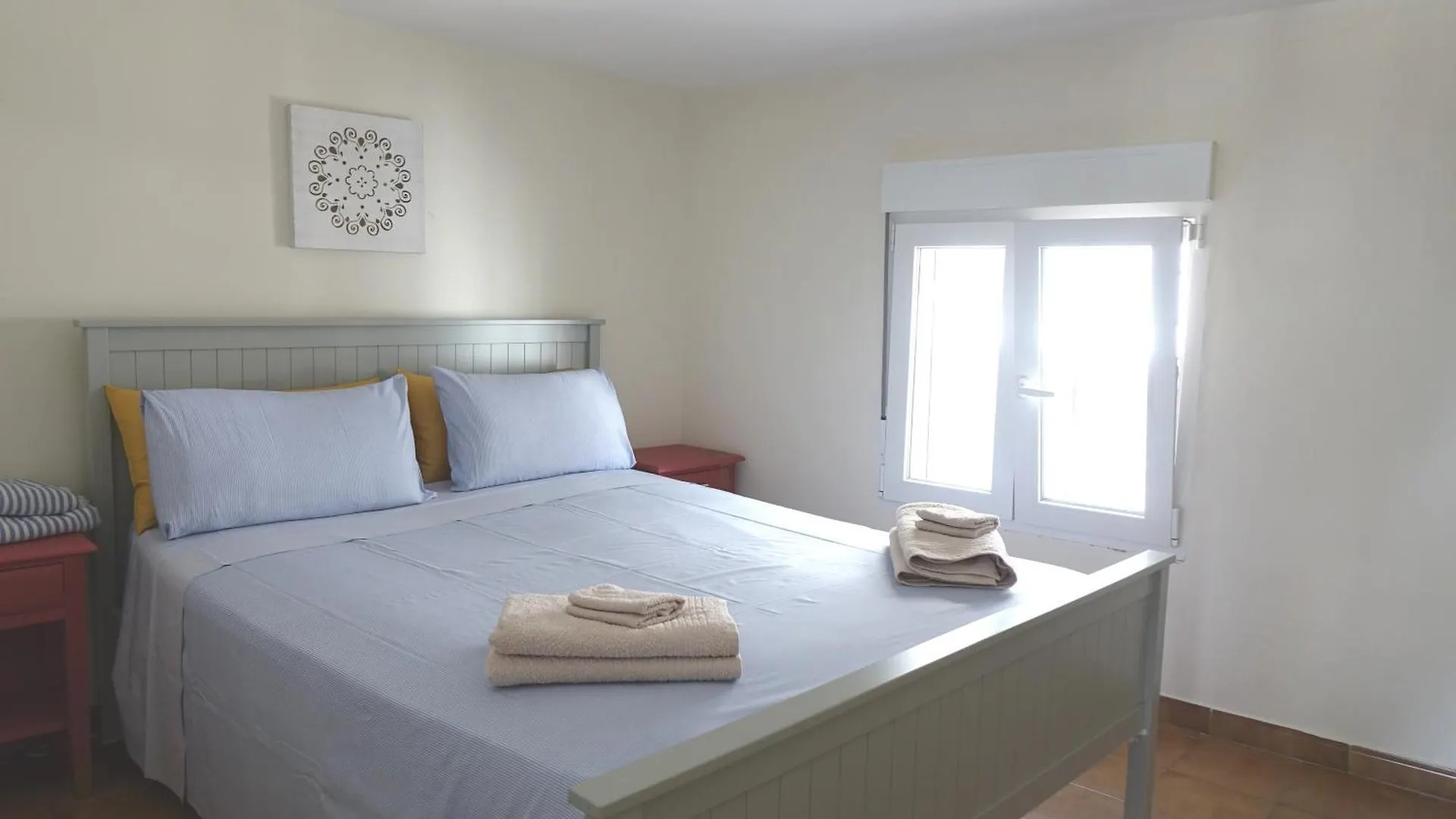 Central Mijas Apartment