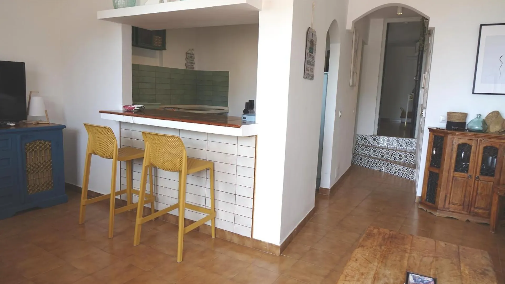 Central Mijas Apartment