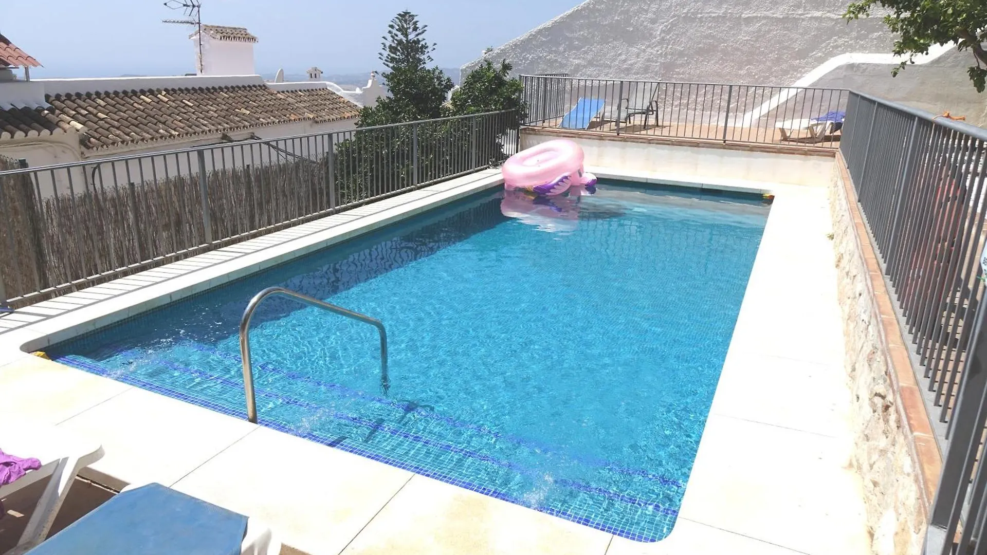 Central Mijas Apartment