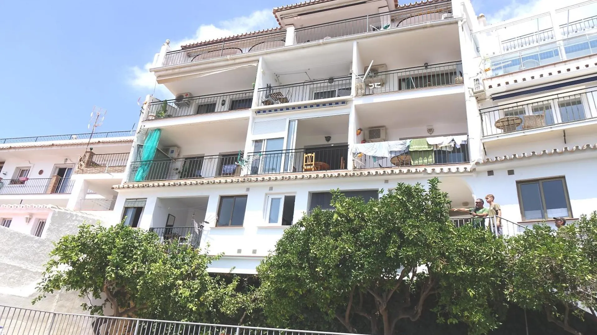 Central Mijas Apartment 0*,  Hiszpania