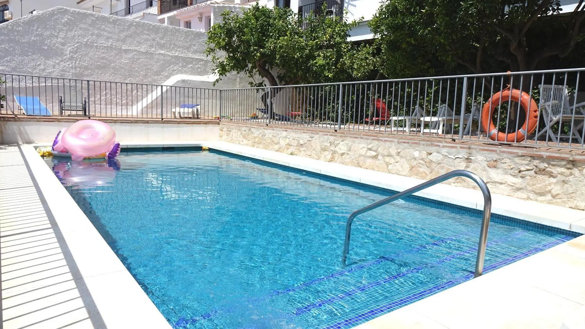 Central Mijas Apartment