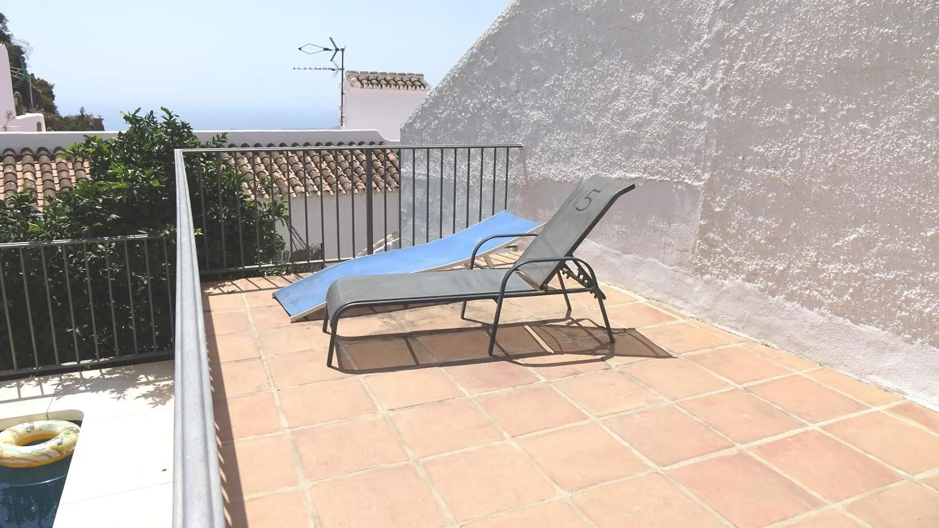 Central Mijas Apartment 0*,